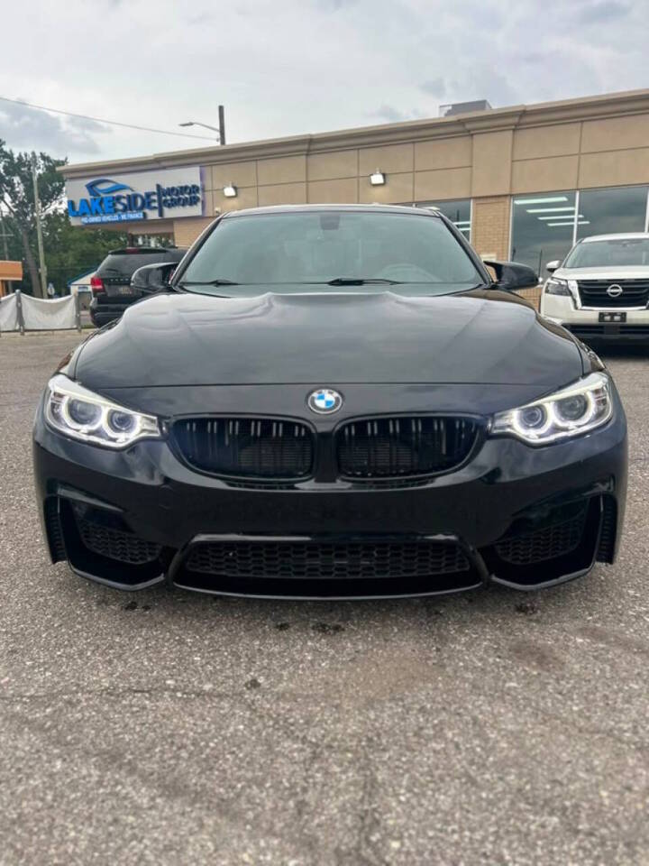 bmw m3 sedan 2015 WBS3C9C50FP803013 image bmw m3 sedan 2015 WBS3C9C50FP803013 image